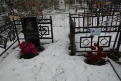 Зиновьева Кира Леонидовна