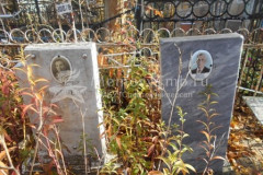 Матвеев Георгий Фёдорович