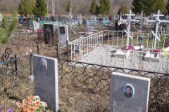 Орлов Виктор Алексеевич
