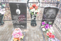 Дубровские