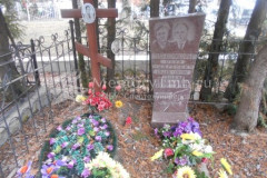 Забавникова Юлия Николаевна