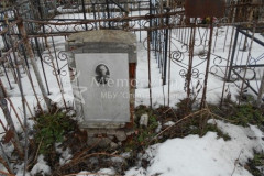 Власов Михаил Николаевич