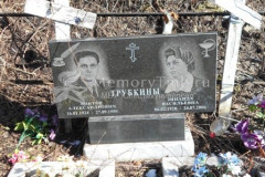 Трубкина Зинаида Васильевна
