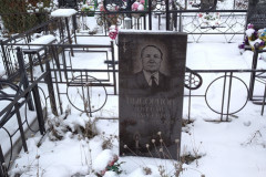 Выборнов Степан Андреевич
