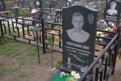 Черемисин Александр Александрович