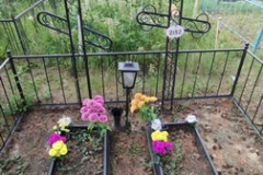 Попов Михаил Алексеевич