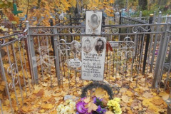 Татаринцев Матвей Андреевич