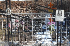 Васильева Анна Ивановна