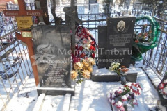 Ментюкова Надежда Ивановна