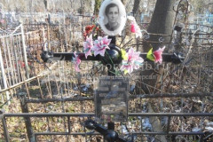 Курилович Александра Михайловна