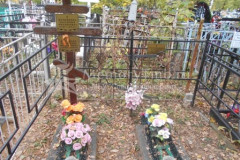 Малышкина Варвара Петровна
