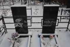 Маркова Клавдия Ивановна