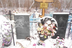 Блохин Сергей Владимирович