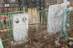 Воскресенский Василий Дмитриевич