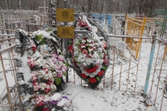 Муханов Вячеслав Михайлович