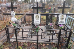 Кузнецов Николай Семенович