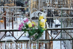 Василий Егорович