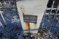 Зверев Василий Николаевич