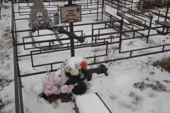Гуляева Елена Сергеевна