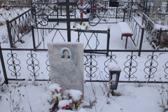 Ясаков Михаил Петрович