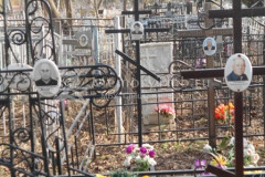 Тепляков Владимир Александрович
