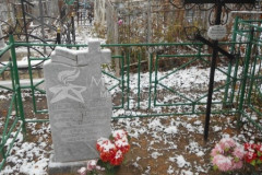 Незнамов Сергей Николаевич