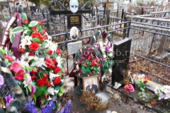 Шмойлова Александра Федоровна