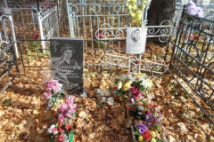 Попов Александр Яковлевич