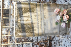 Леонтьева Александра Дмитриевна