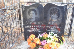 Конкина Нина Федоровна