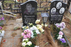 Бойковы