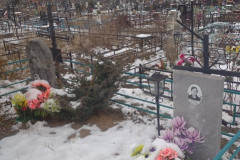 Логвинова Антонина Ивановна