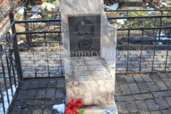 Белов Дмитрий Альбертович