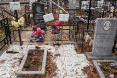 Бирюкова Надежда Михайловна