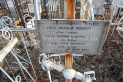 Федорова Галина Васильевна