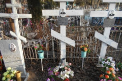 Родина Анна Алексеевна