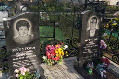 Муругов Иван Иванович