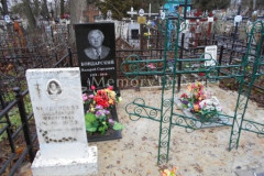 Бондарский Валерий Сергеевич