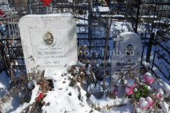 Мельников Юрий Николаевич