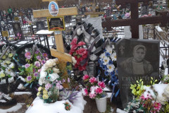 Гранкин Алексей Николаевич