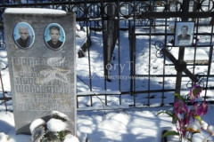 Шаповалова Таисия Васильевна