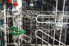Макеева Мария Васильевна