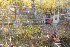 Блинцова Мария Александровна