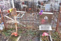 Белова Агния Ивановна