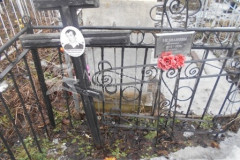 Незнанов Пётр Михайлович
