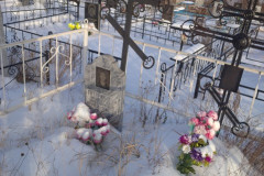 Татаринцева Валентина Николаевна