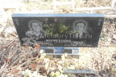 Кочетов Иван Кузьмич