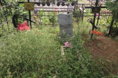 Коровников Олег Михайлович