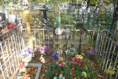 Хохлов Василий Петрович