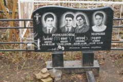 Романова Анастасия Даниловна